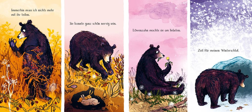 Weitere Ansicht: Papa?! | Julia Donaldson