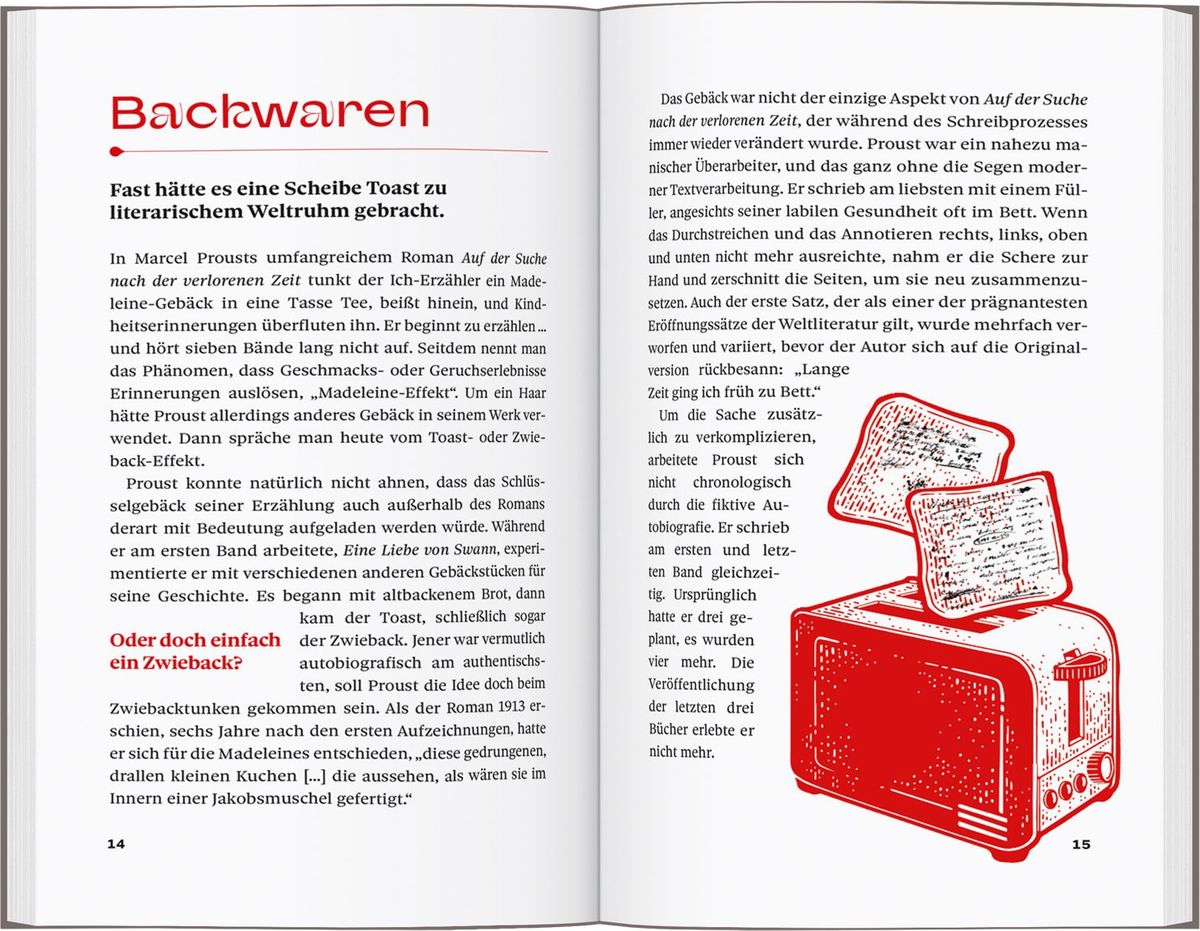 Weitere Ansicht: DUMONTs Unnützes Reisewissen für Buchverliebte | Andreas Neuenkirchen