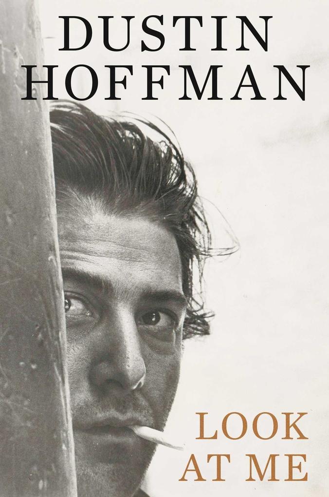 Produktbild: Look At Me | Dustin Hoffman