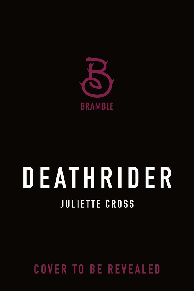 Produktbild: Deathrider | Juliette Cross