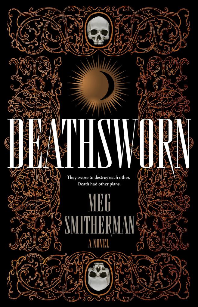 Produktbild: Deathsworn | Meg Smitherman