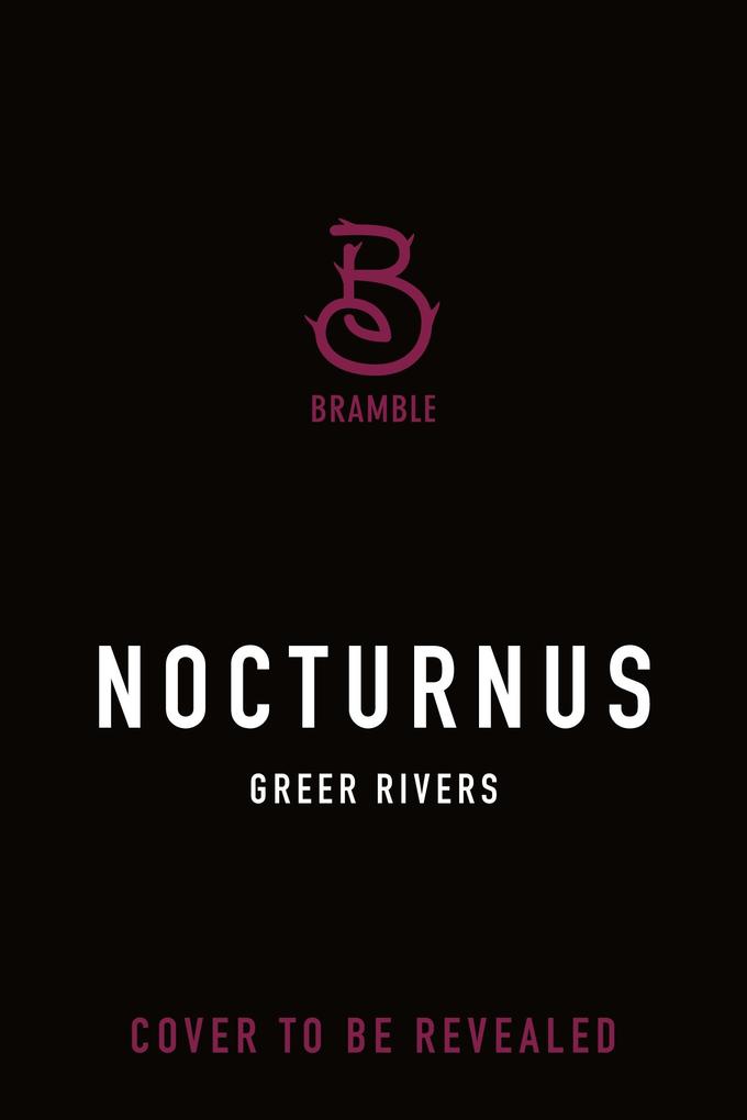 Produktbild: Nocturnus | Greer Rivers