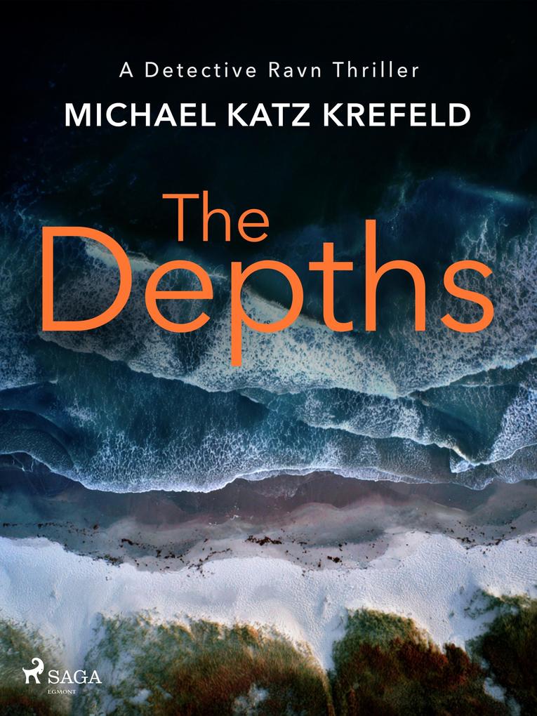 Produktbild: The Depths: A fast-paced, Scandi-Crime thriller | Michael Katz Krefeld