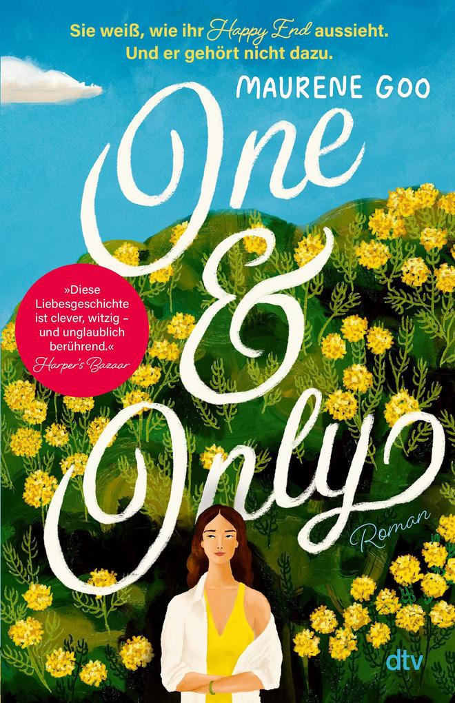 Produktbild: One & Only | Maurene Goo