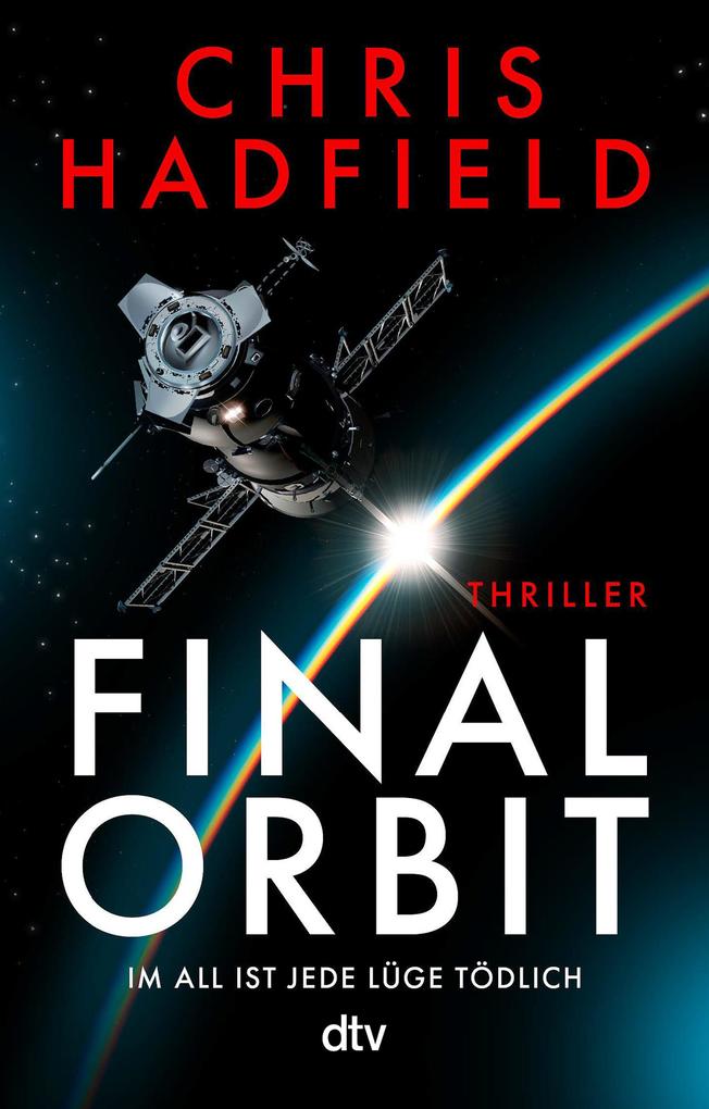 Produktbild: Final Orbit | Chris Hadfield