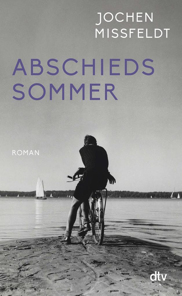 Produktbild: Abschiedssommer | Jochen Missfeldt