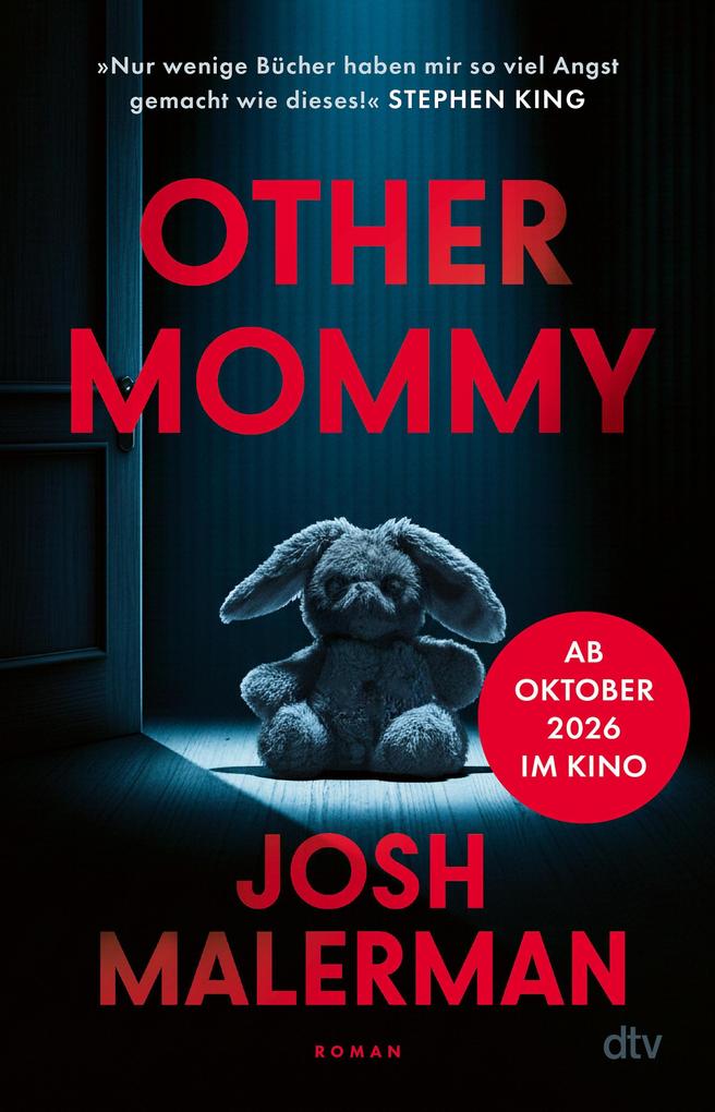 Produktbild: Other Mommy | Josh Malerman