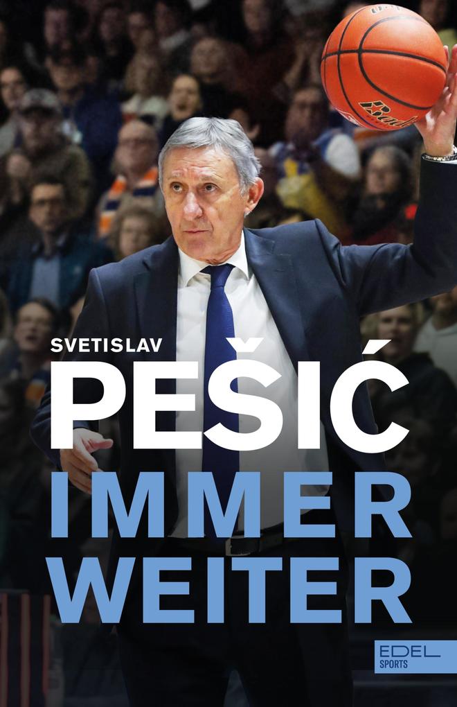 Produktbild: Svetislav PeSic | Svetislav Pesic