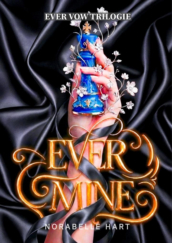 Produktbild: Ever Mine | Norabelle Hart