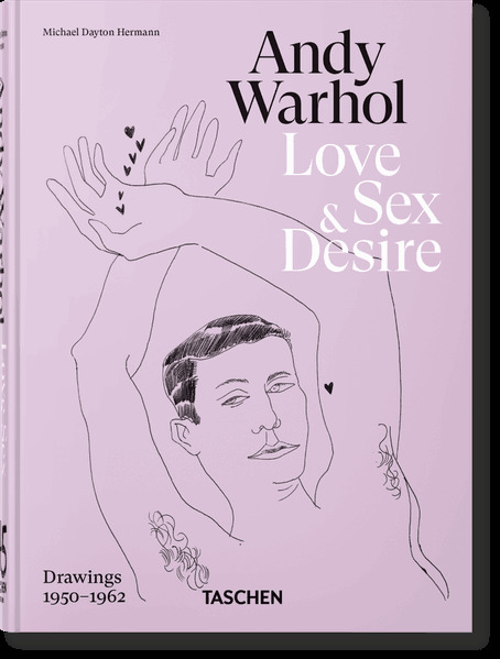 Produktbild: Andy Warhol | Blake Gopnik, Drew Zeiba