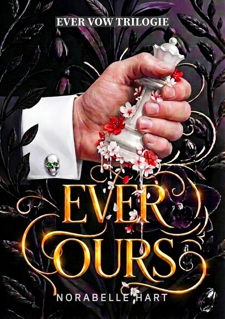 Produktbild: Ever Ours | Norabelle Hart