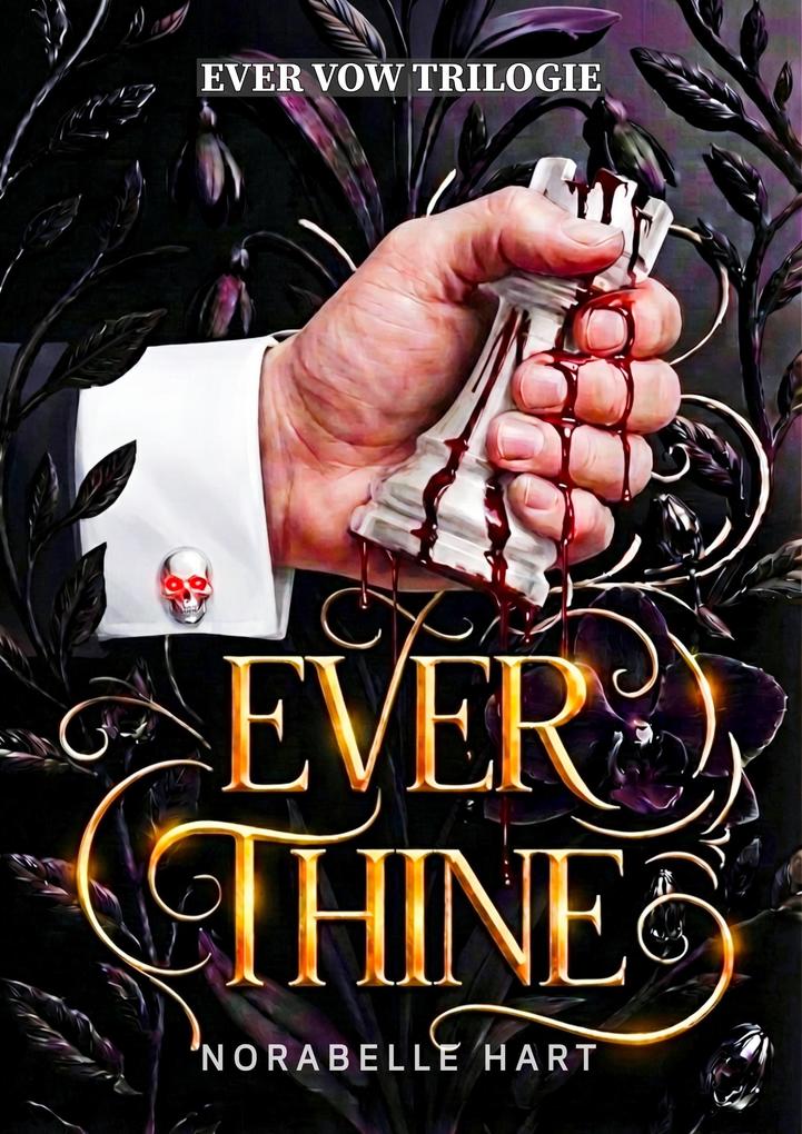 Produktbild: Ever Thine | Norabelle Hart