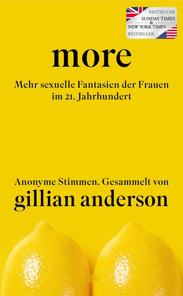 Produktbild: MORE