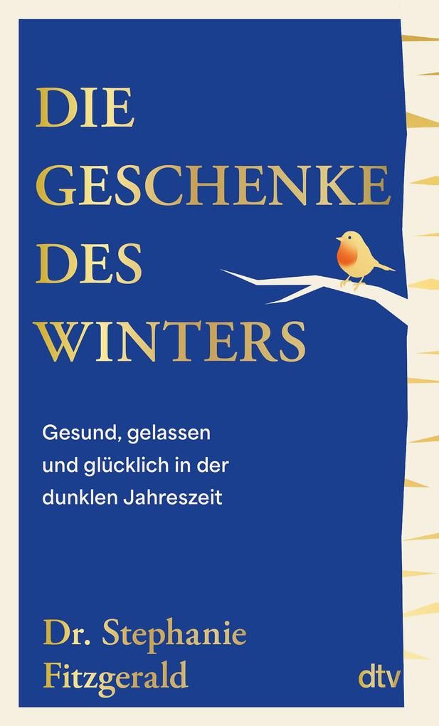 Produktbild: Die Geschenke des Winters | Stephanie Fitzgerald