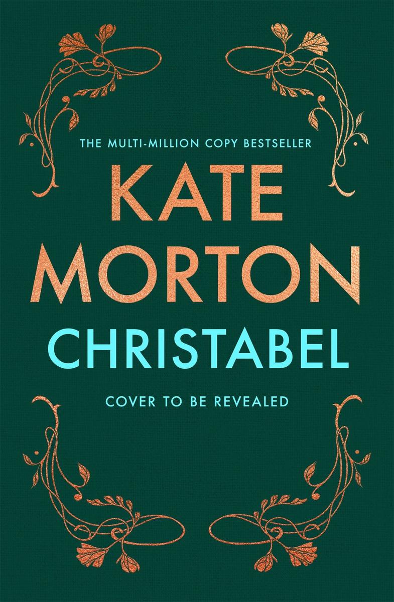 Produktbild: Christabel | Kate Morton