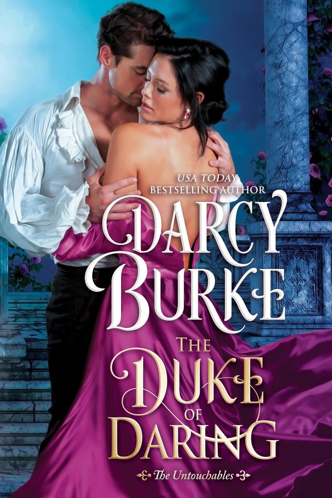 Produktbild: The Duke of Daring | Darcy Burke