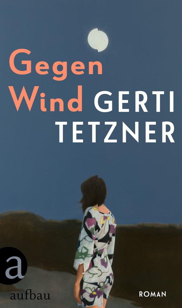 Produktbild: Gegen Wind | Gerti Tetzner