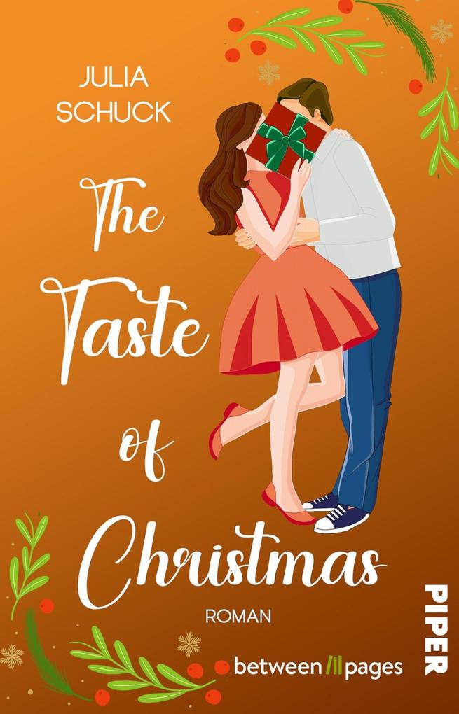 Produktbild: The Taste of Christmas | Julia Schuck