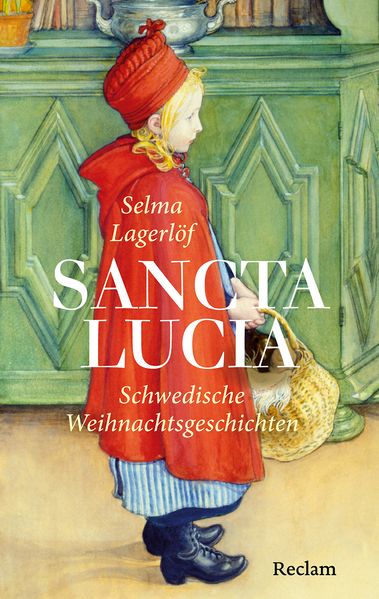 Produktbild: Sancta Lucia | Selma Lagerlöf
