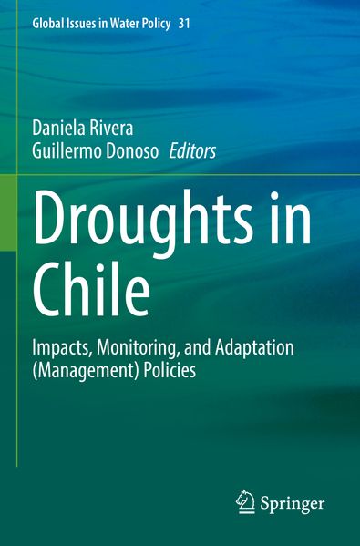 Produktbild: Droughts in Chile