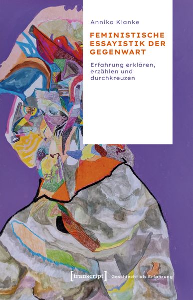 Produktbild: Feministische Essayistik der Gegenwart | Annika Klanke