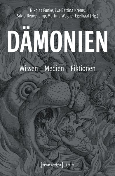 Produktbild: Dämonien