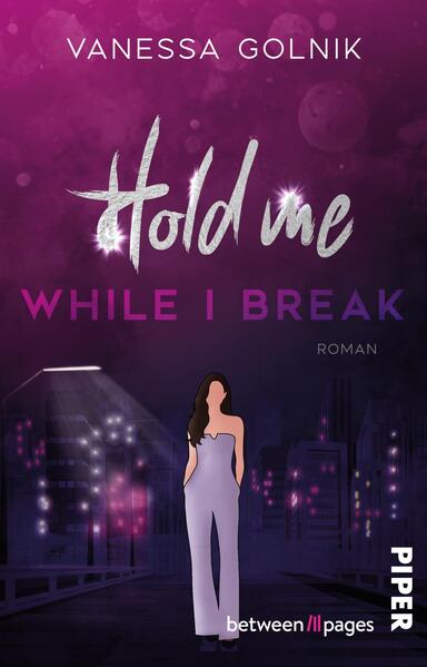 Produktbild: Hold Me While I Break | Vanessa Golnik