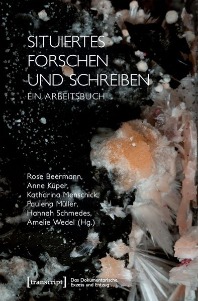 Produktbild: Situiertes Forschen und Schreiben