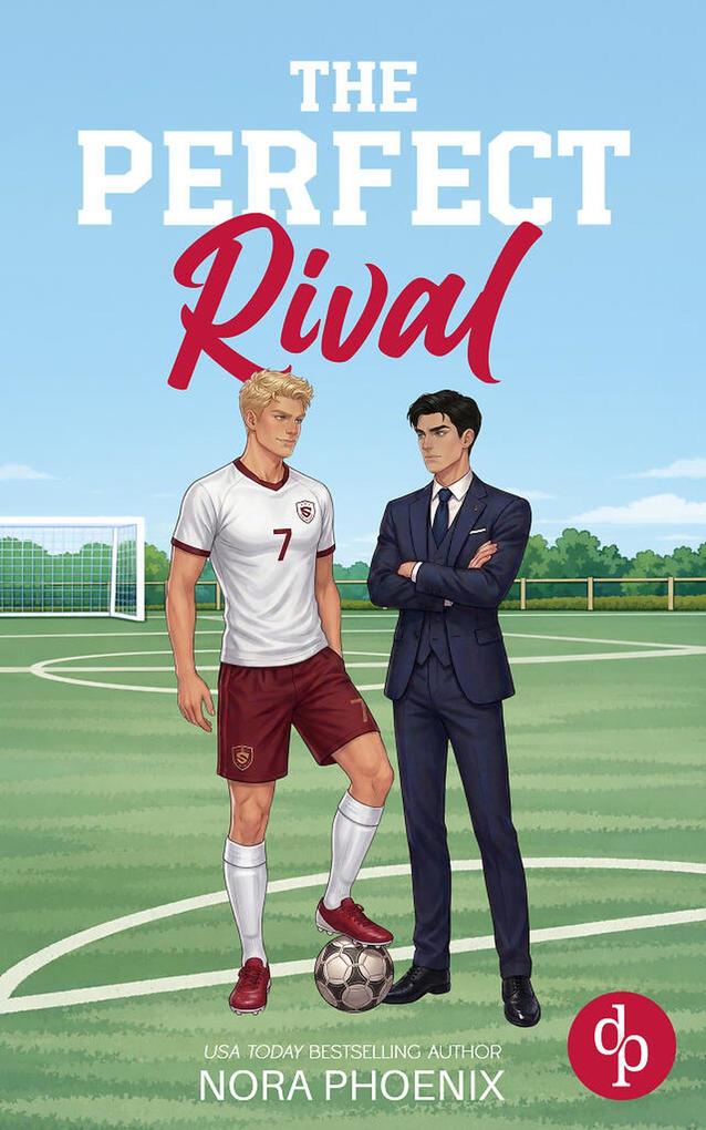 Produktbild: The Perfect Rival | Nora Phoenix