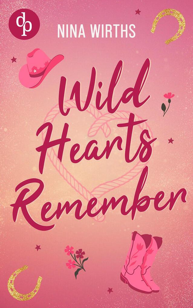 Produktbild: Wild Hearts Remember | Nina Wirths