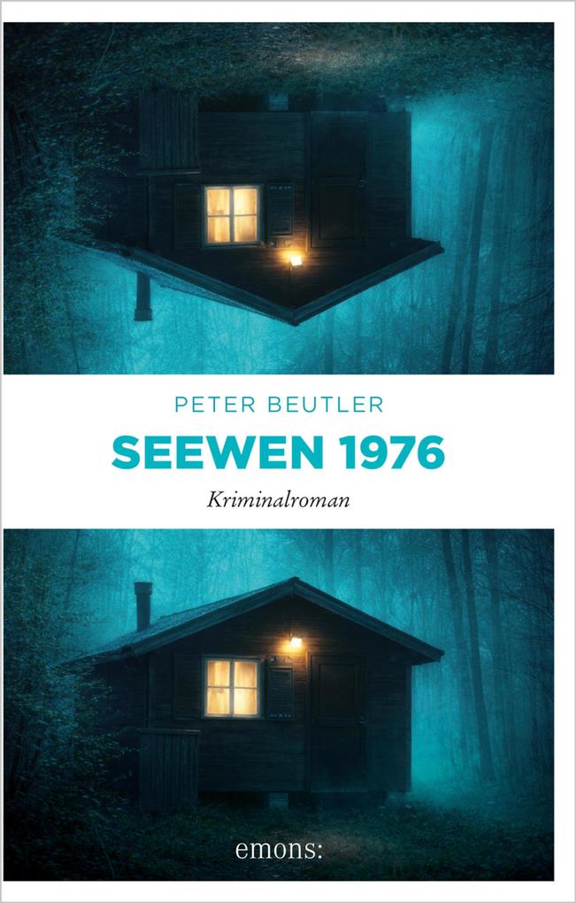Produktbild: Seewen 1976 | Peter Beutler