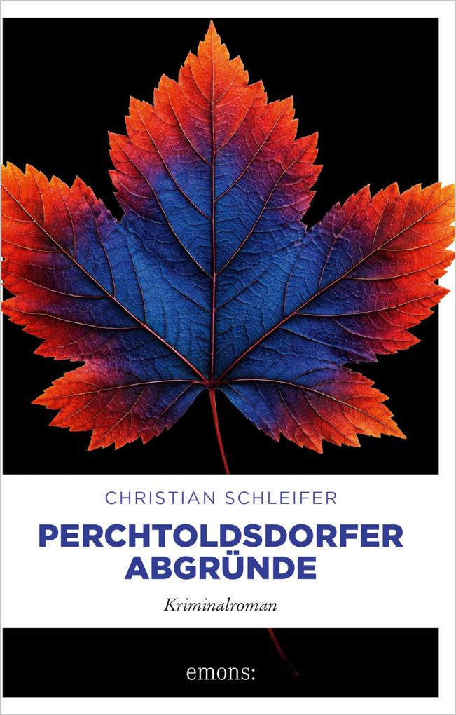 Produktbild: Perchtoldsdorfer Abgründe | Christian Schleifer