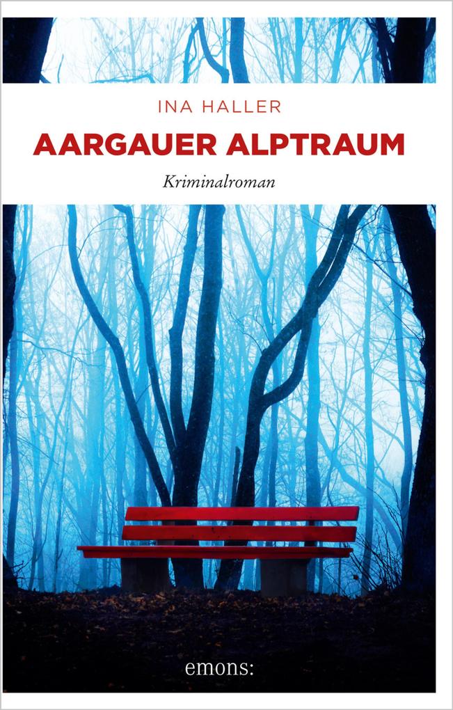 Produktbild: Aargauer Alptraum | Ina Haller