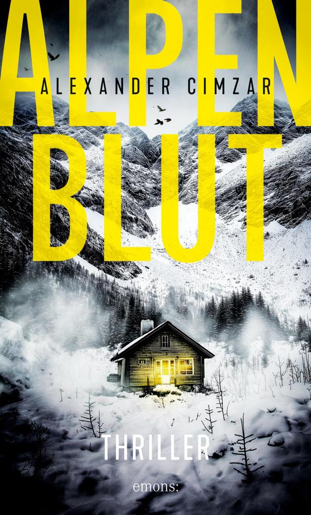 Produktbild: Alpenblut | Alexander Cimzar