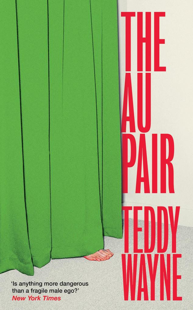 Produktbild: The Au Pair | Teddy Wayne