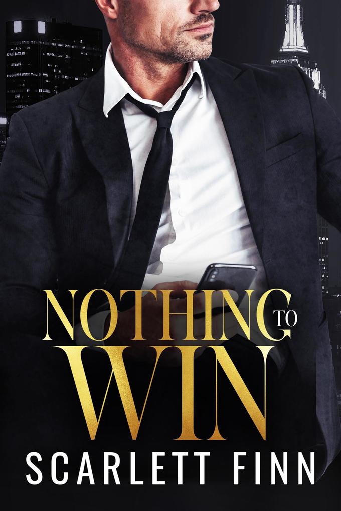 Produktbild: Nothing to Win | Scarlett Finn