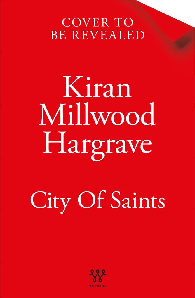 Produktbild: City of Saints | Kiran Millwood Hargrave