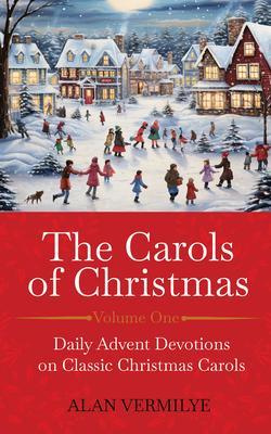 Produktbild: The Carols of Christmas | Alan Vermilye