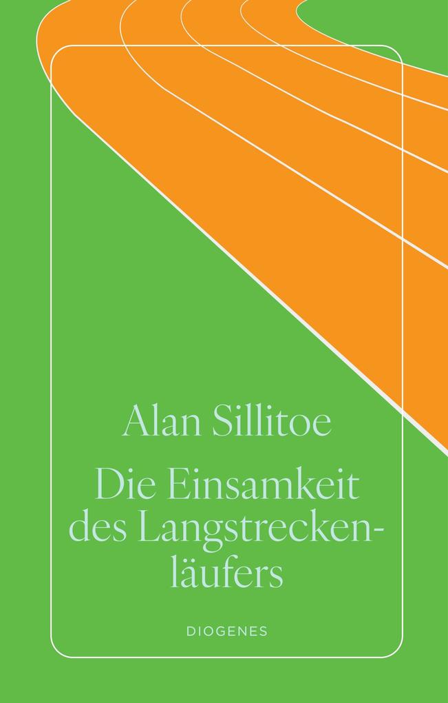 Produktbild: Die Einsamkeit des Langstreckenläufers | Alan Sillitoe