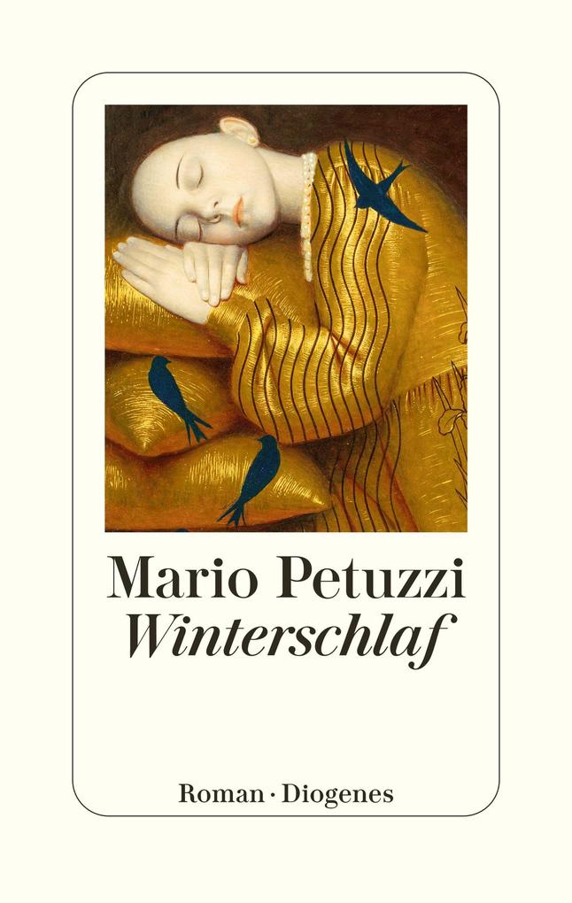 Produktbild: Winterschlaf | Mario Petuzzi