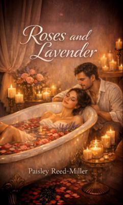 Produktbild: Roses and Lavender | Paisley Reed-Miller