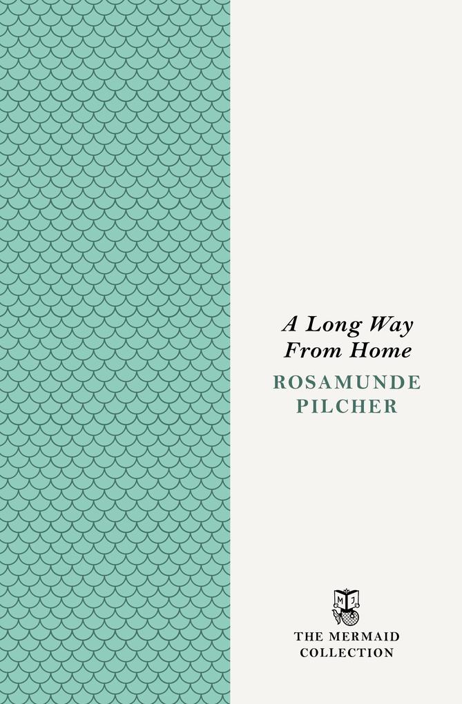 Produktbild: A Long Way From Home | Rosamunde Pilcher