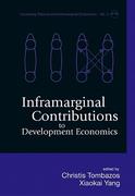 Inframarginal Contributions to Development Economics
