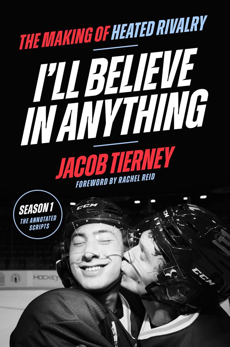 Produktbild: I'll Believe in Anything | Jacob Tierney