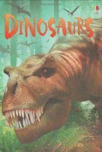 Produktbild: Dinosaurs | Stephanie Turnbull