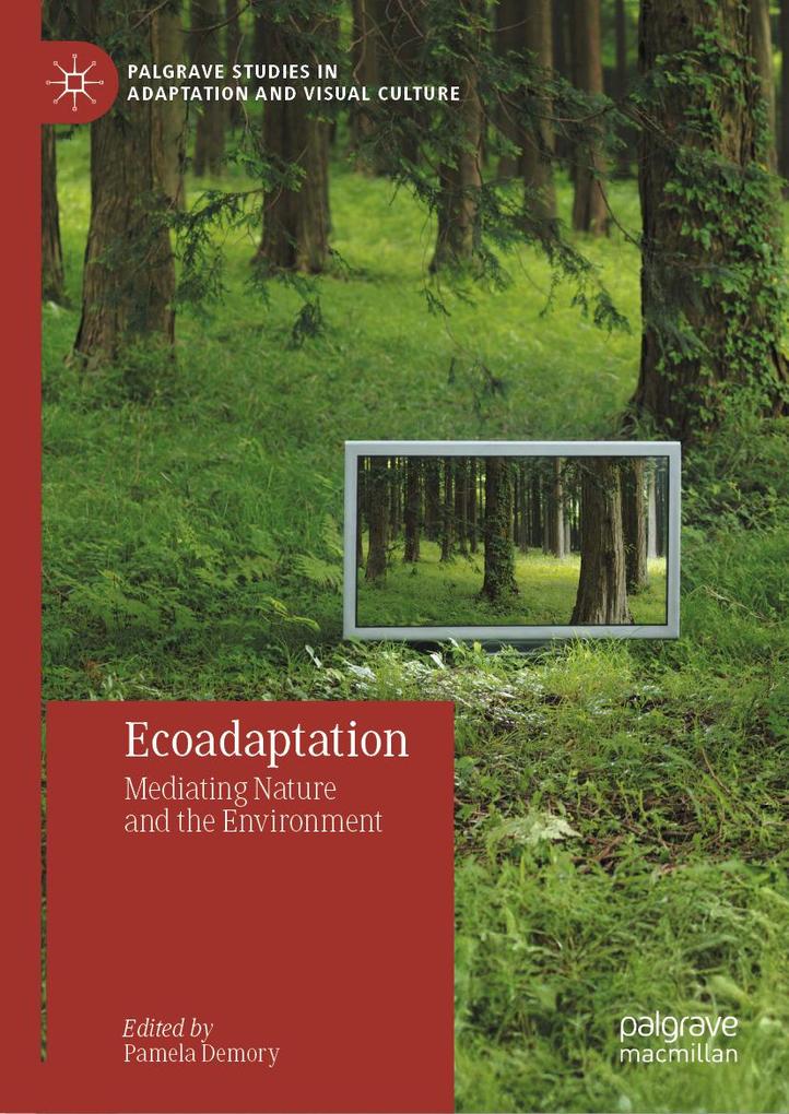 Produktbild: Ecoadaptation