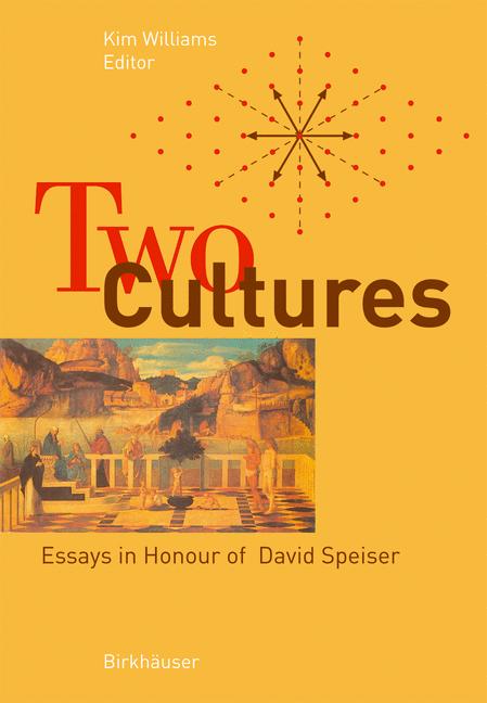 Weitere Ansicht: Two Cultures