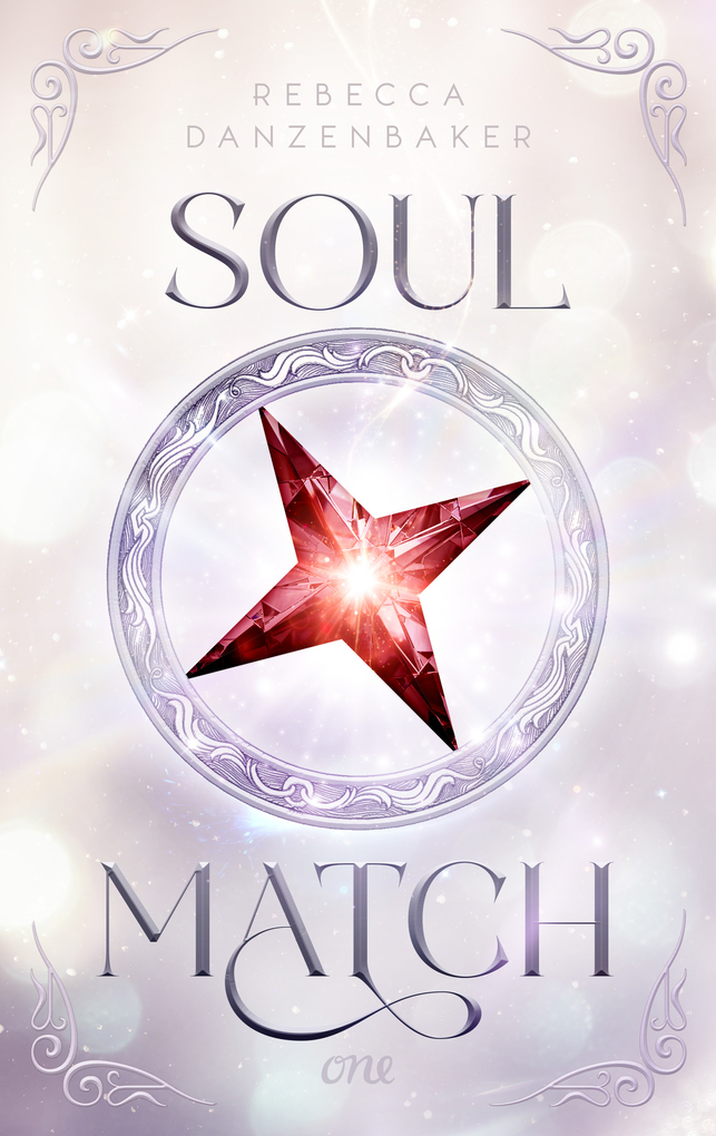 Weitere Ansicht: Soulmatch | Rebecca Danzenbaker