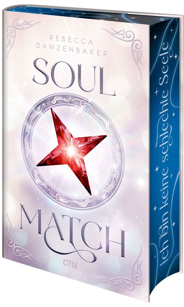 Weitere Ansicht: Soulmatch | Rebecca Danzenbaker