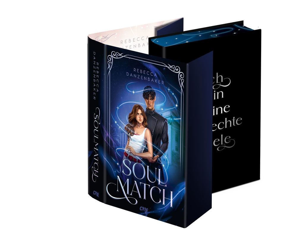 Weitere Ansicht: Soulmatch | Rebecca Danzenbaker